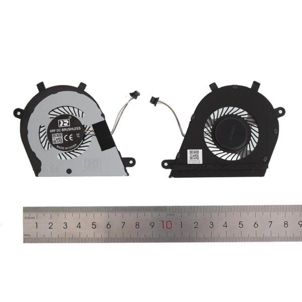 VENTOINHA PARA LAPTOP DELL INSPIRON 7370 7373 7380