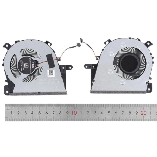 VENTOINHA PARA LAPTOP LENOVO IDEAPAD S145-14IWL
