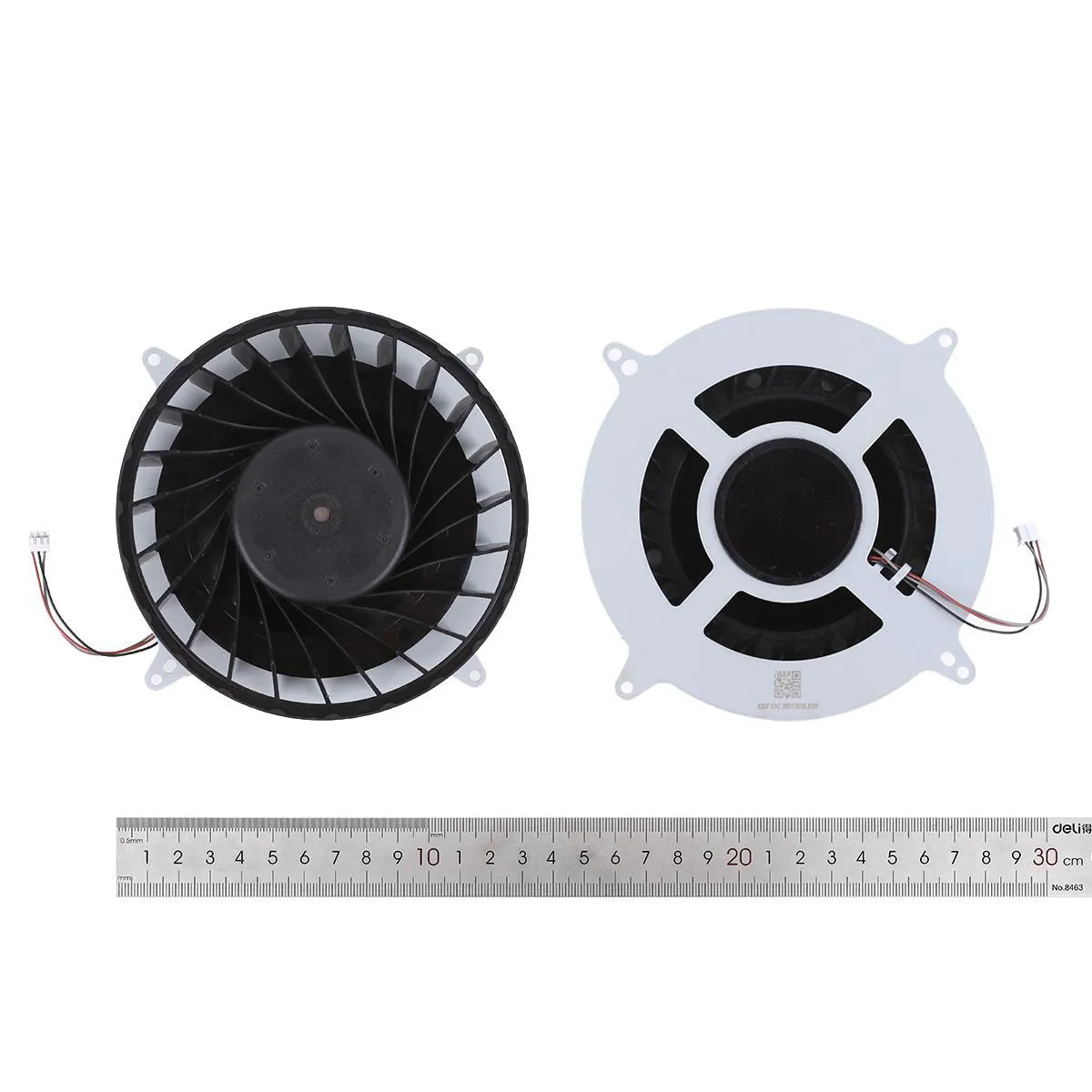 VENTOINHA PARA PLAYSTATION 5 PS5 NMB 12V PÁS 23