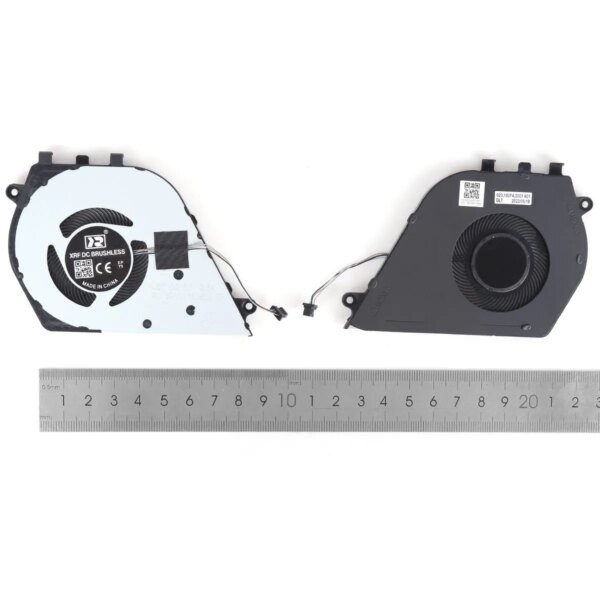 DELL VOSTRO 5490 5498 5590 5598 VENTILADOR DE PORTÁTIL