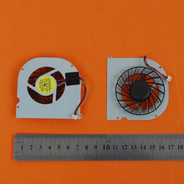 VENTILADOR PARA LAPTOP ASUS F80 X82 F81 F83 X88