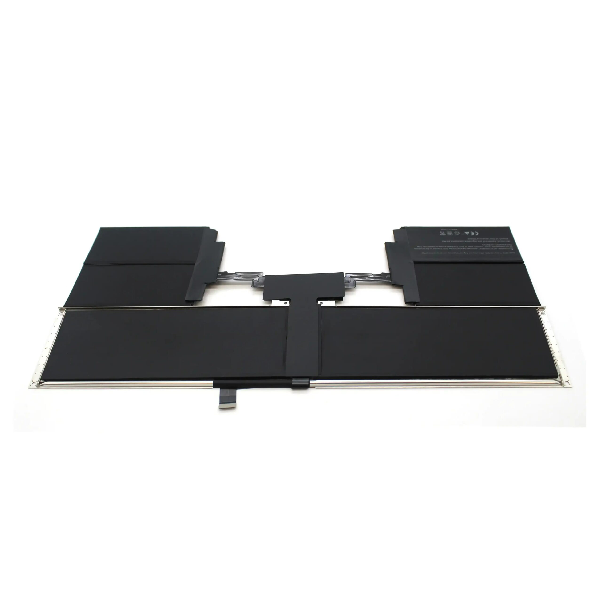 Bateria para Portátil Apple MacBook Air 15" M2 2023 A2941 A2797 - Alta Capacidade - Image 2