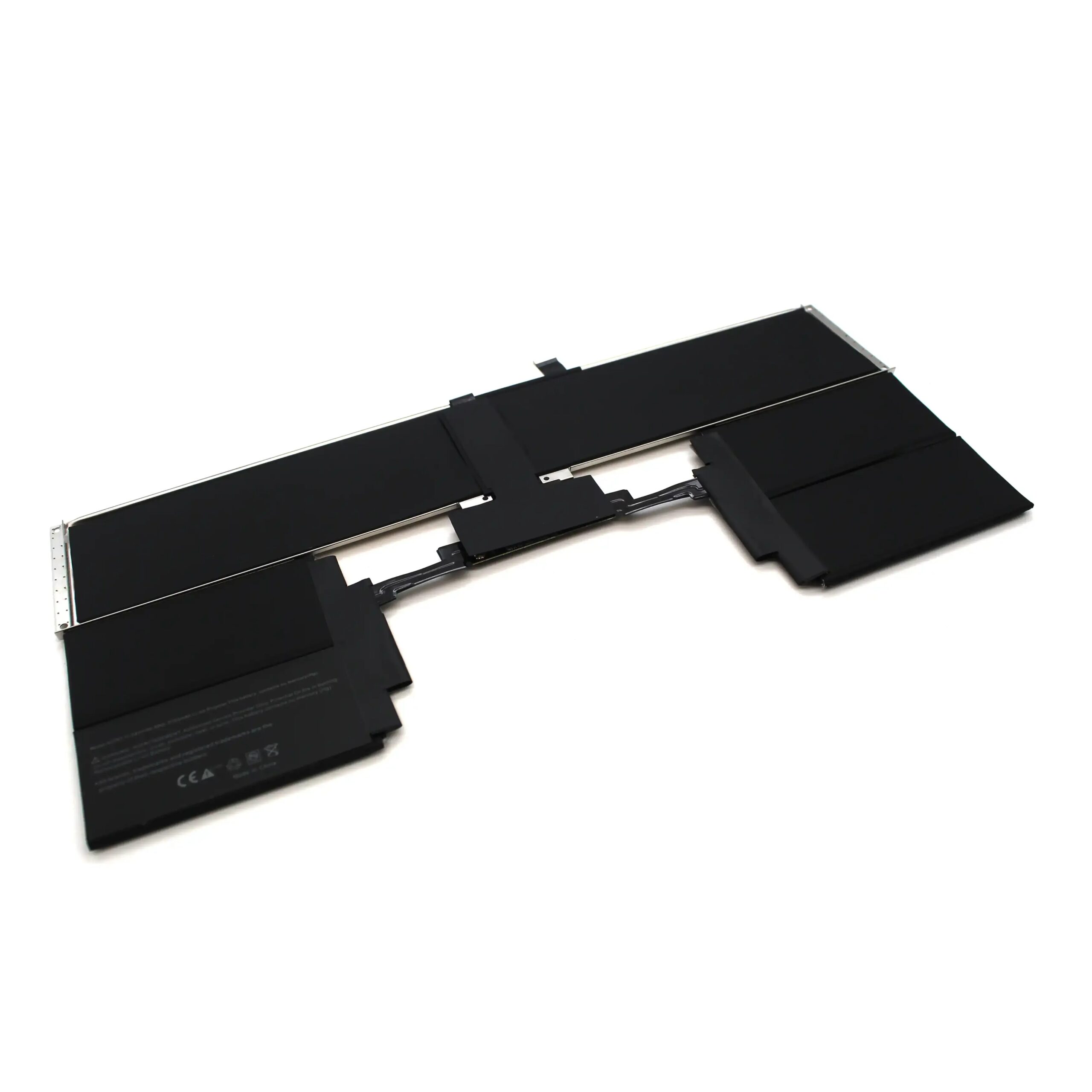 Bateria para Portátil Apple MacBook Air 15" M2 2023 A2941 A2797 - Alta Capacidade - Image 3