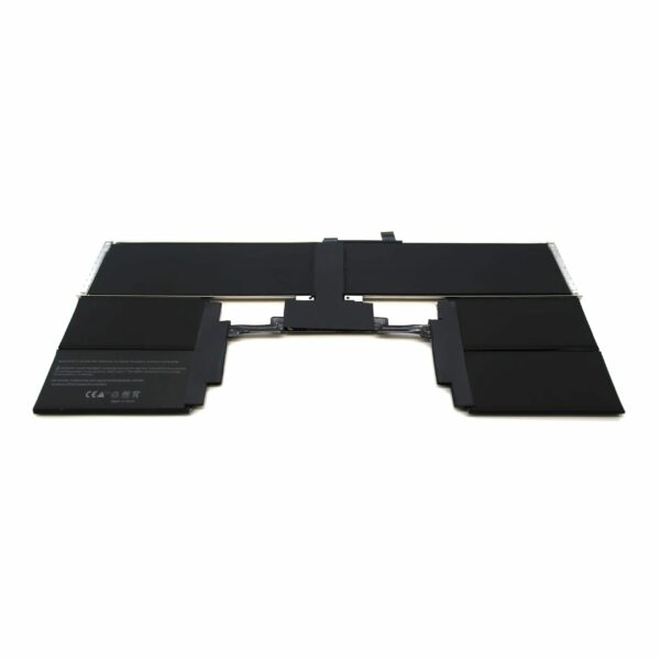 Bateria para Portátil Apple MacBook Air 15" M2 2023 A2941 A2797 - Alta Capacidade