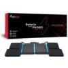 Bateria para Portátil Apple MacBook Pro 16" A2141 (2019) - P/N A2113, 616-00533