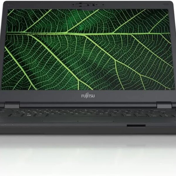 Portátil Fujitsu E5511 Recondicionado | i5-1135G7 | 8GB RAM | 256GB SSD | Ecrã 15" | Grau A