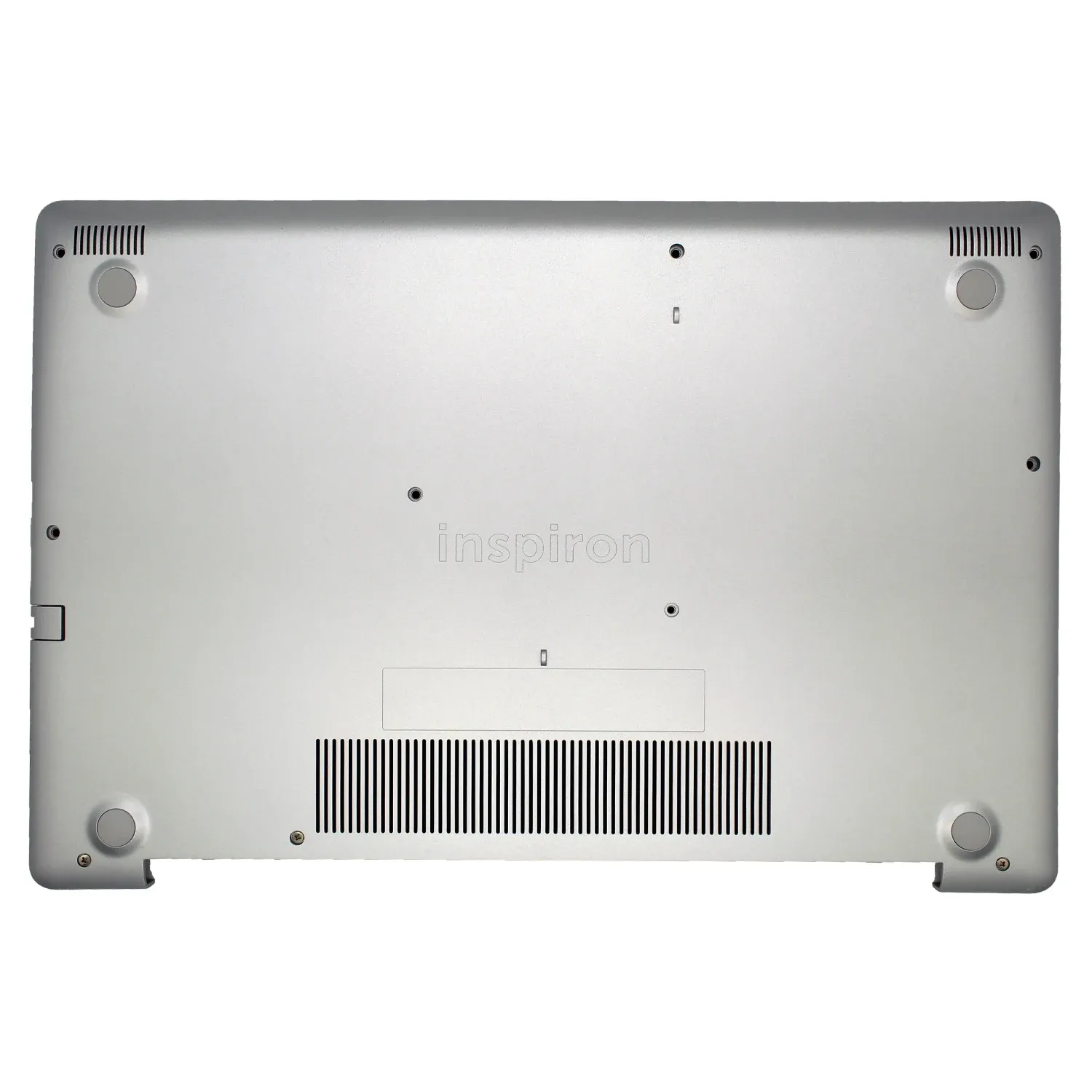 TAMPA BASE INFERIOR DELL INSPIRON 3580 3582 3583 3585 PRATA 06R87D - Image 10