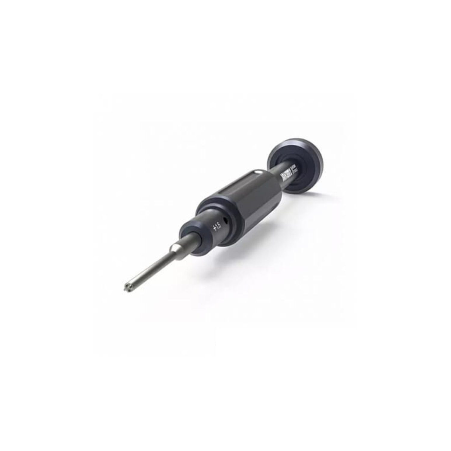 Chave de Fenda Y 0.8mm Jakemy JM-8179 - Ferramenta de Precisão para Reparo de Portáteis e Eletrónicos - Image 2