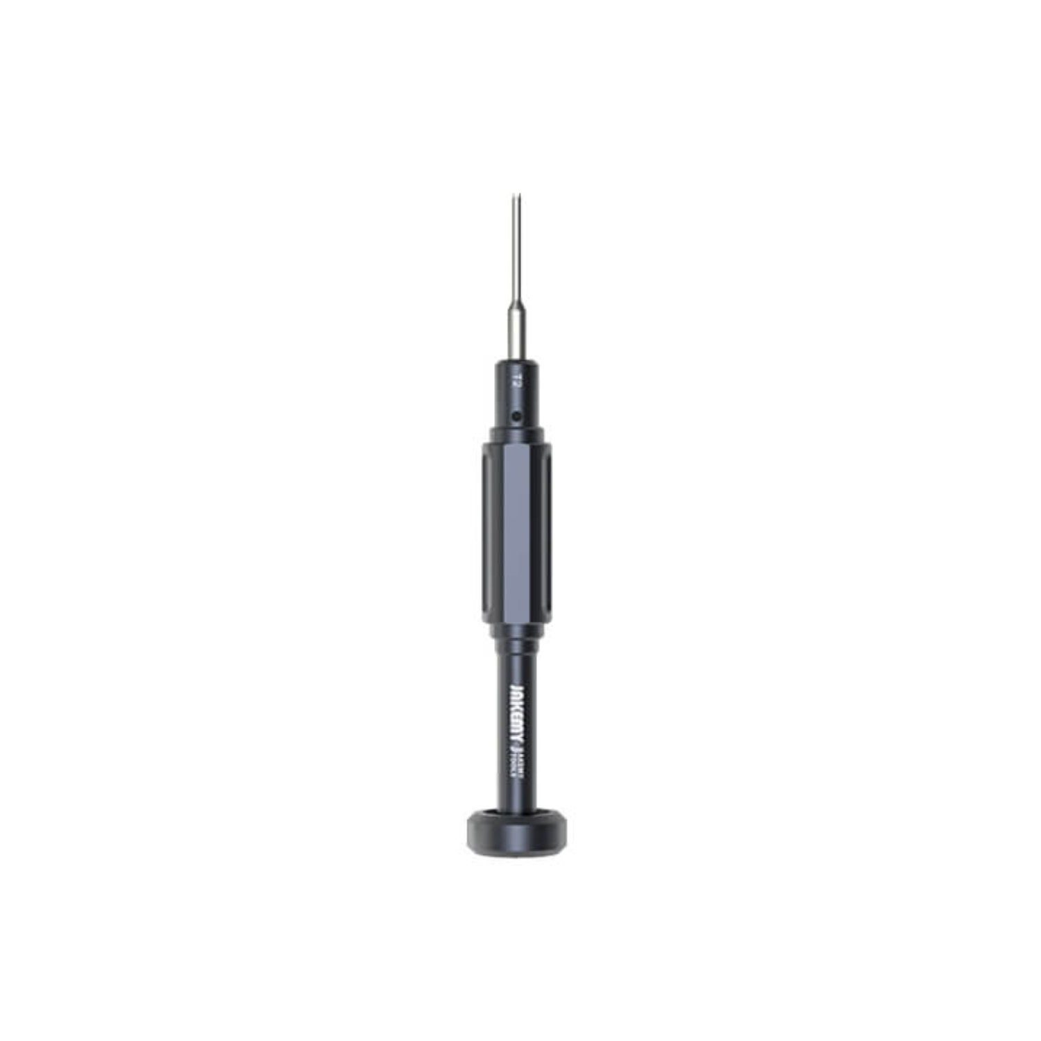 Chave de Fenda T2 Jakemy JM-8179 T2 - Precisão para Reparo de Portáteis e Eletrónicos - Image 2
