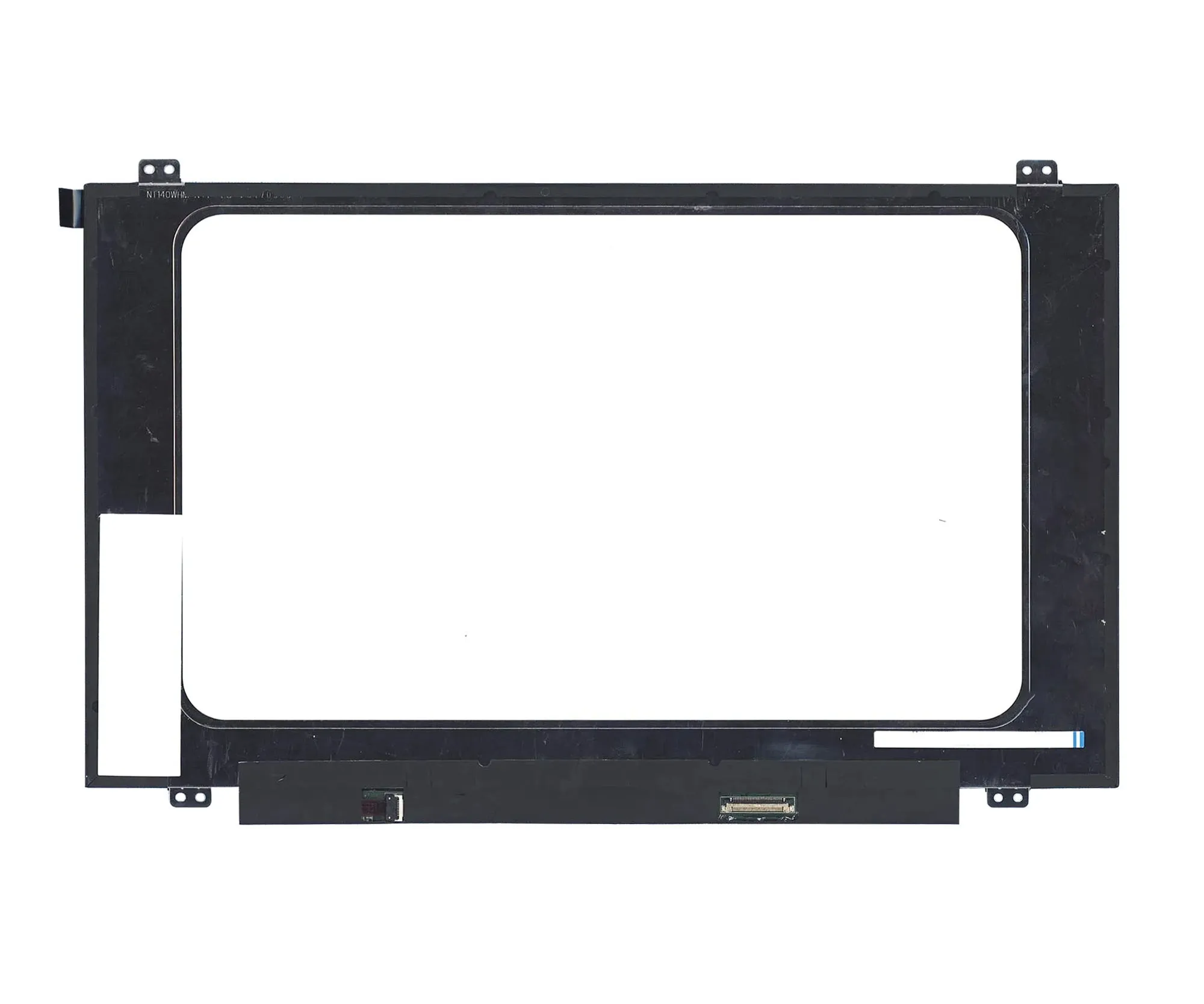 Ecrã LED Brilho 14" WXGA (1366x768) 30 Pinos para Portátil - NT140WHM-N44, N140BGA-EA4 - Image 2