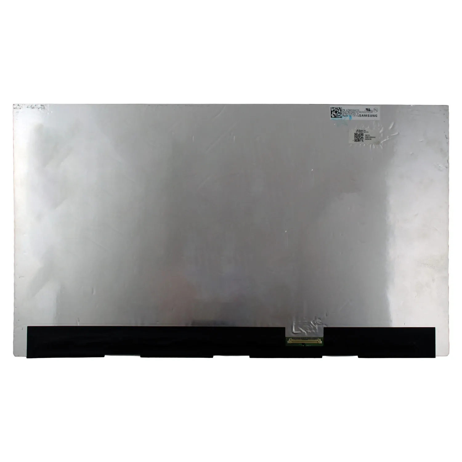 ECRÃ LED DE 15.6" PARA PORTÁTIL ASUS VIVOBOOK 15 ATNA56AC01 - Image 2