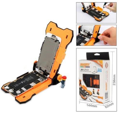 Ferramenta de Desmontagem de Ecrãs Jakemy JM-Z13 para Portáteis - Green Computer