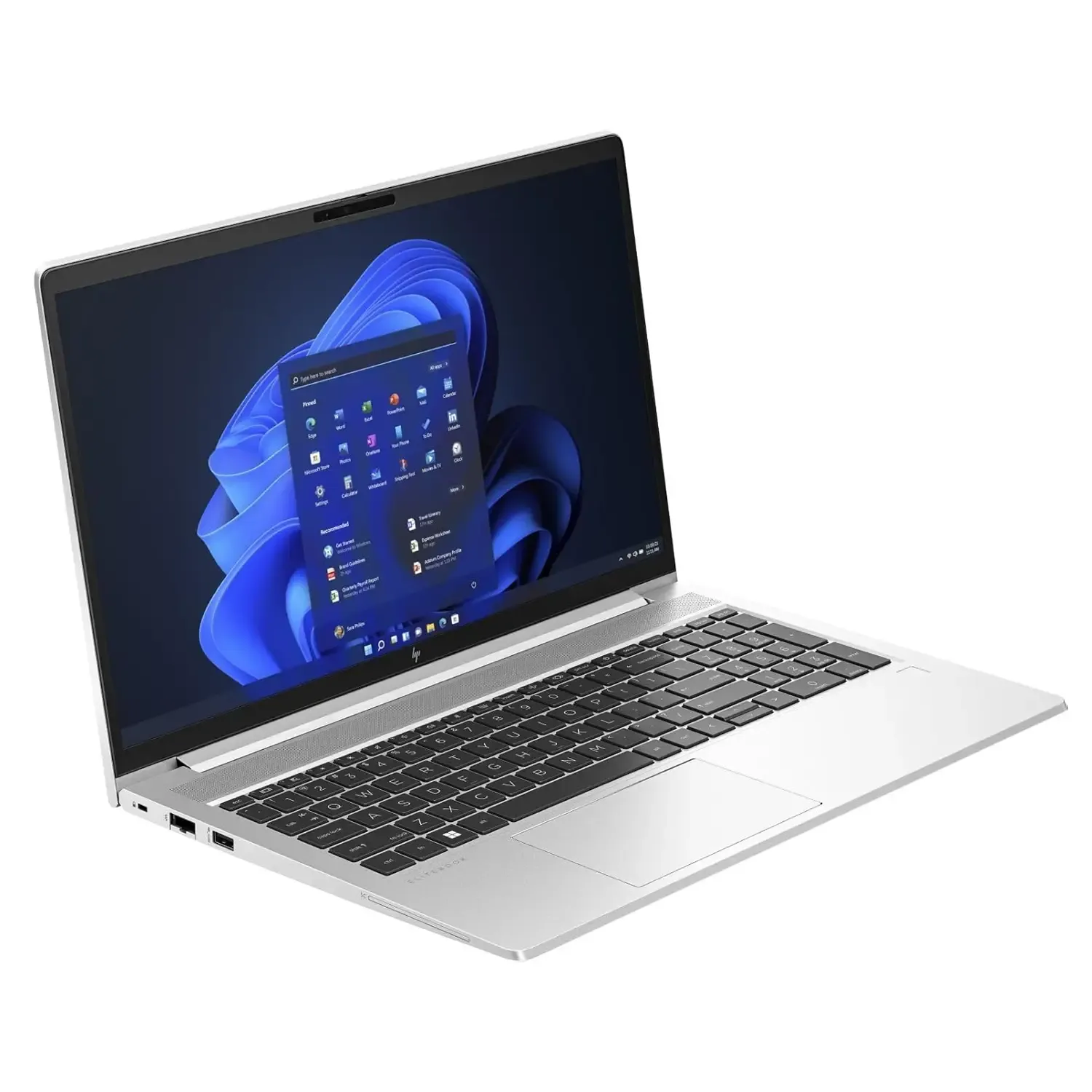 PORTÁTIL HP ELITEBOOK 650 G10 | I5-1335U | 15,6" TÁTIL | 16GB | 256GB SSD | A+ | RECONDICIONADO - Image 11