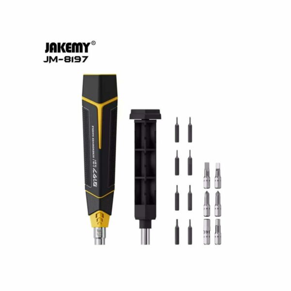 Tapete Isolante Térmico Silicone Antiestático Jakemy JM-Z17 para Reparo de Portáteis