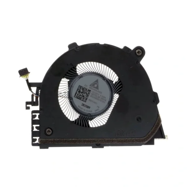 Ventoinha CPU para HP EliteBook X360 830 G7 G8 Portátil - Compatível ND75C38-19G