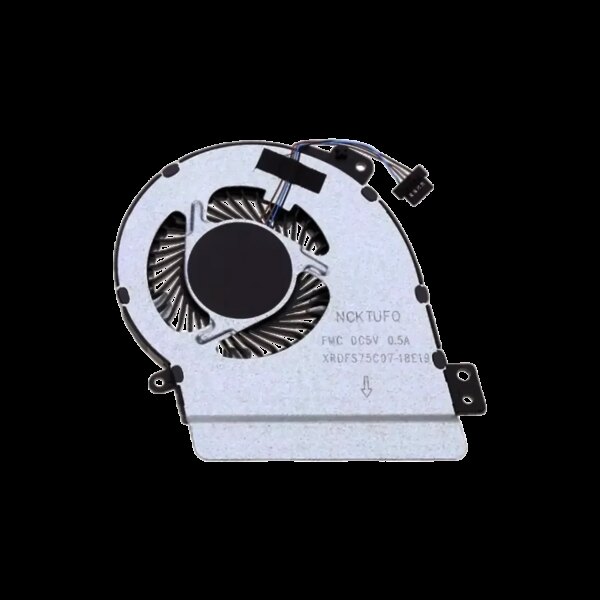 Ventoinha CPU para Portátil HP Pavilion 15-CS Series - ND75C07-18E19 | Green Computer
