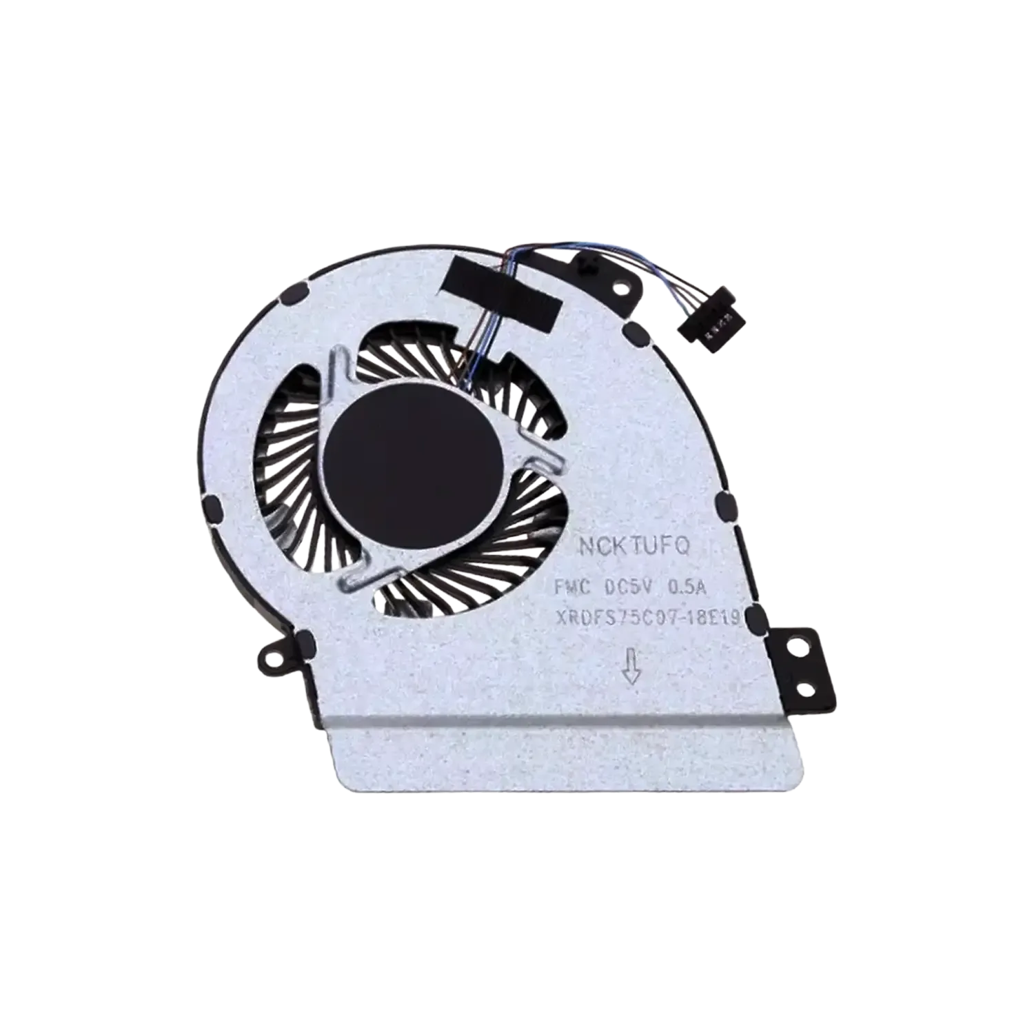 Ventoinha CPU para Portátil HP Pavilion 15-CS Series - ND75C07-18E19 | Green Computer