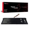 Bateria para Portátil Acer Aspire 5, Aspire Vero, TravelMate P2 Series - 15.2V 52Wh - Compatível AP19B5L