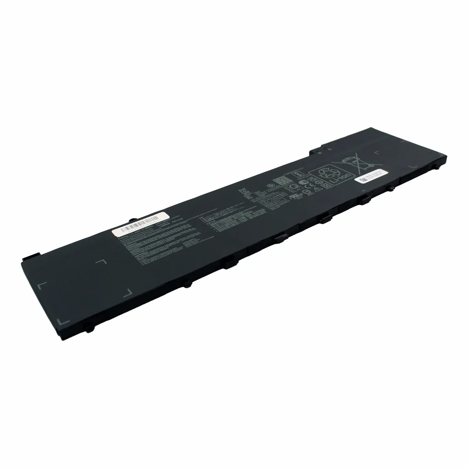 Bateria para Portátil ASUS VivoBook Pro 16X, K6602, M7600 Series (C32N2022) - 11.55V 96Wh - Image 3