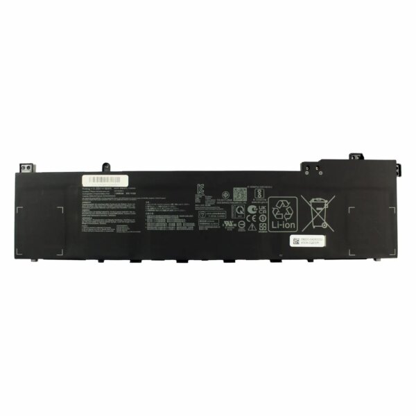 Bateria para Portátil ASUS VivoBook Pro 16X, K6602, M7600 Series (C32N2022) - 11.55V 96Wh
