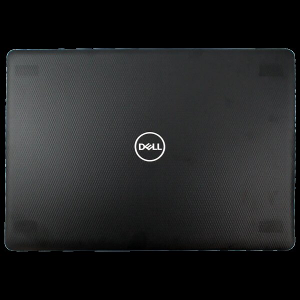 Carcaça LCD Recondicionada Preta para Portátil Dell Inspiron 14 3480, 3481, 3482