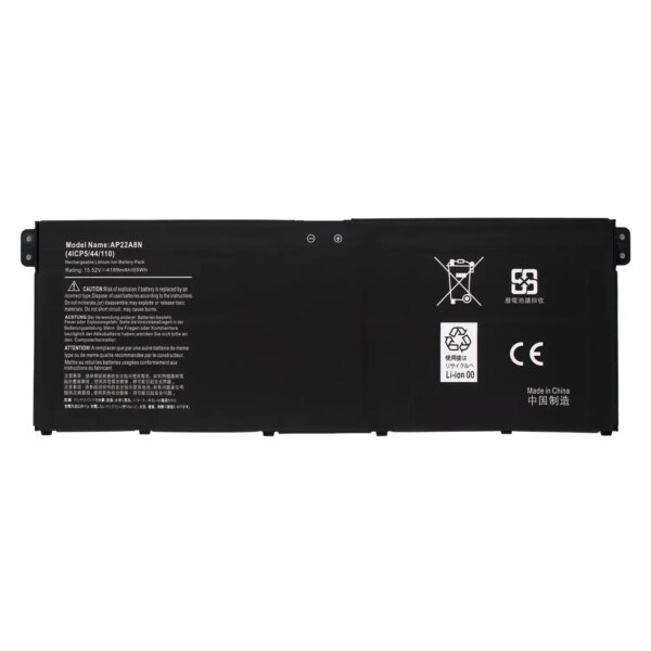 BATERIA PARA PORTÁTIL ACER TRAVELMATE P2 TMP216-51G | AP22ABN