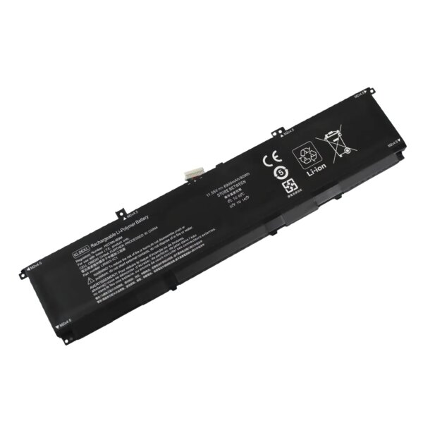 Bateria para Portátil HP Envy 15-EP Series KL06XL - 11.55V 80Wh