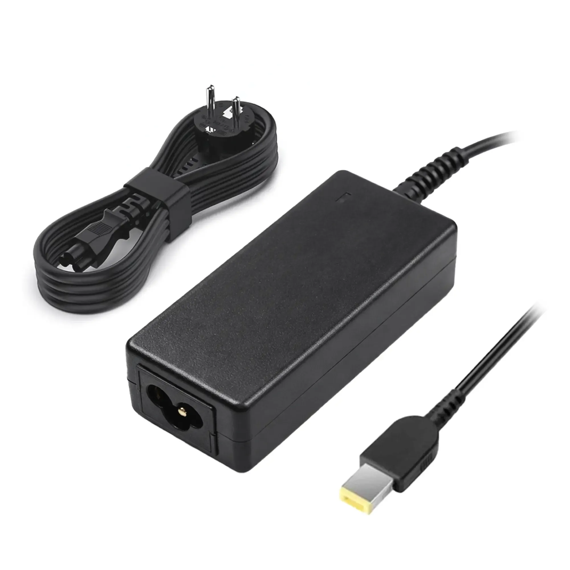 Carregador Portátil Lenovo ThinkPad 10, Helix 2 - Conector Square - 12V 3A (36W) - Image 2