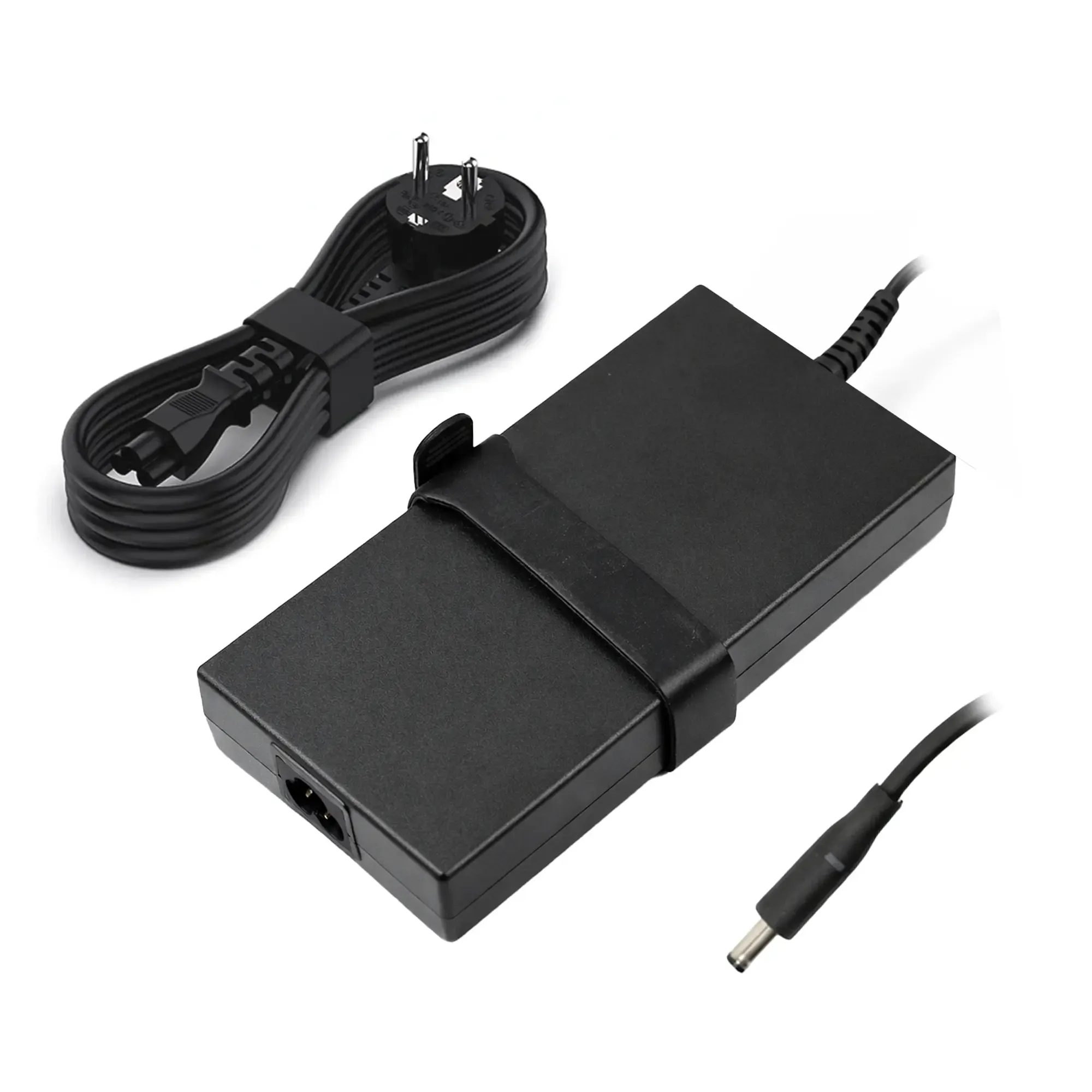 Carregador para Portátil Dell Precision M3800, XPS 15, 19.5V 7.7A 150W, Conector 4.5x3.0mm - Image 2