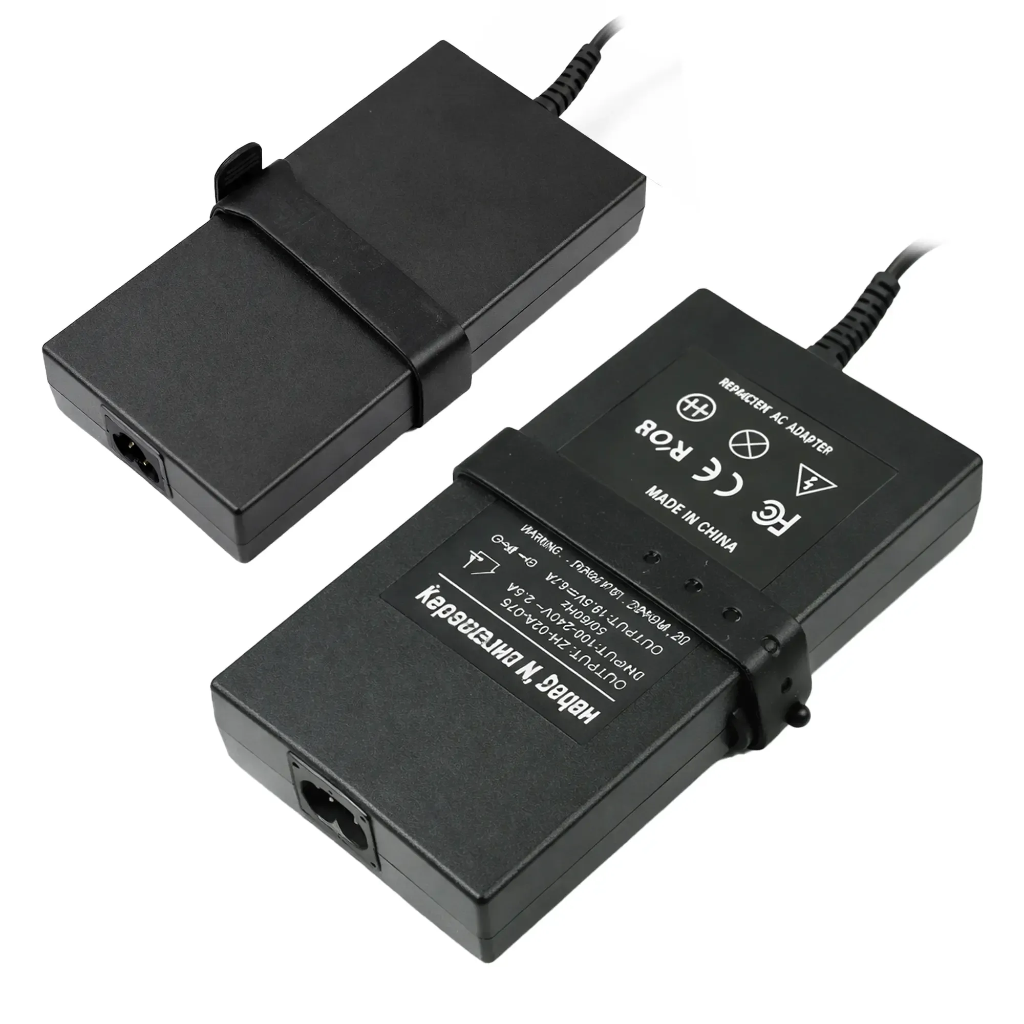 Carregador para Portátil Dell Precision M3800, XPS 15, 19.5V 7.7A 150W, Conector 4.5x3.0mm - Image 3