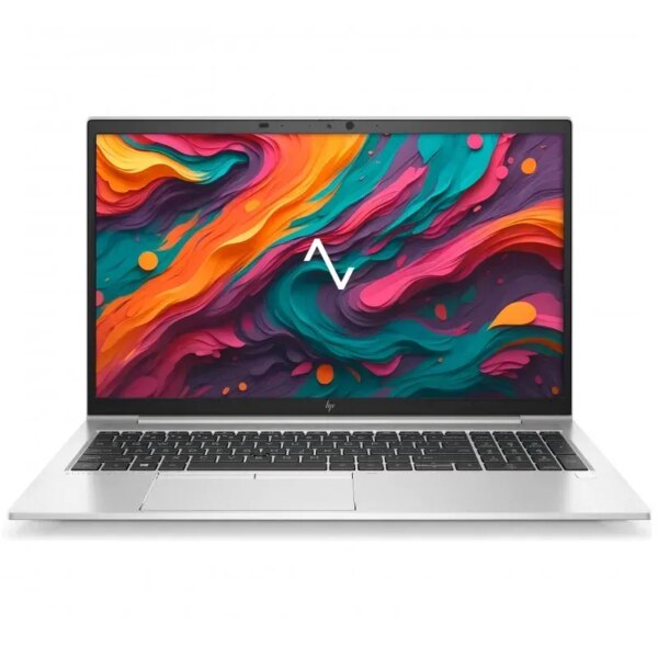 Portátil HP Elitebook 850 G7 Recondicionado A | Intel Core i5-10310U | 8GB RAM | 256GB NVMe SSD | Ecrã 15"