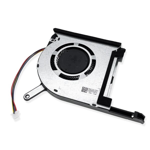 Ventoinha CPU para Portátil ASUS Zenbook 13/14 Series - UX325, UM325, UX425, UM425, U4700