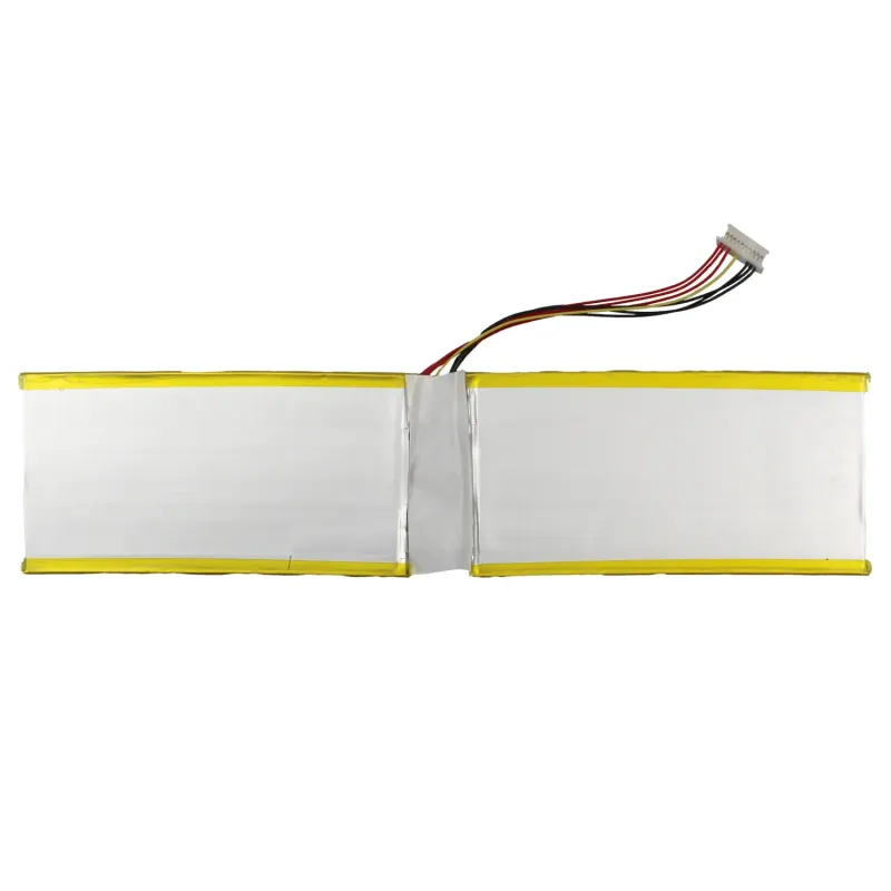 Bateria para Portátil HP Envy 15-EP Series | KL06XL, L85853-1C1 | Alta Capacidade | Green Computer - Image 2