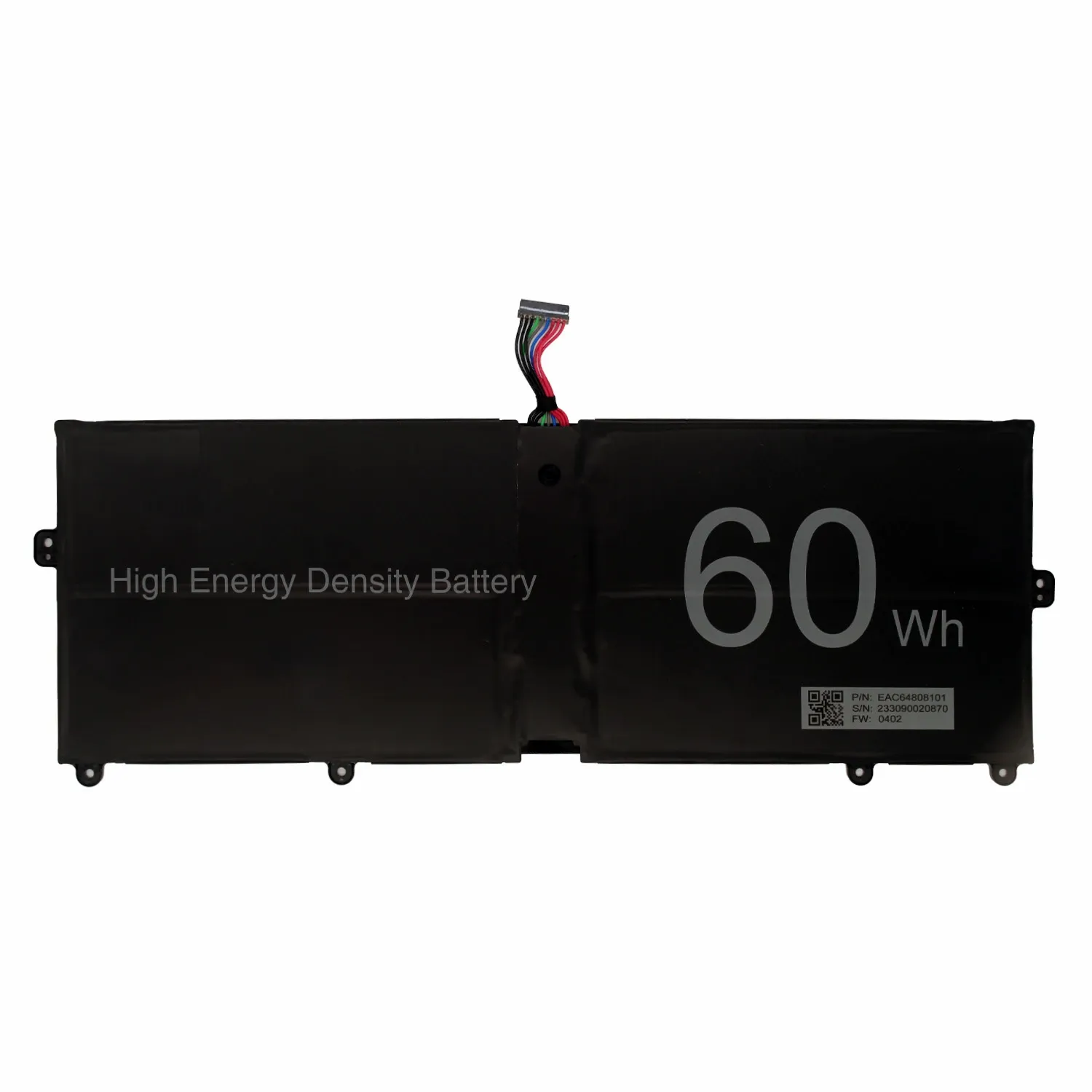 Bateria para Portátil LG Gram 15 (15Z90RT Series), LG Gram 17 (17Z90S-G) - Compatível LB2122LM, EAC64808101