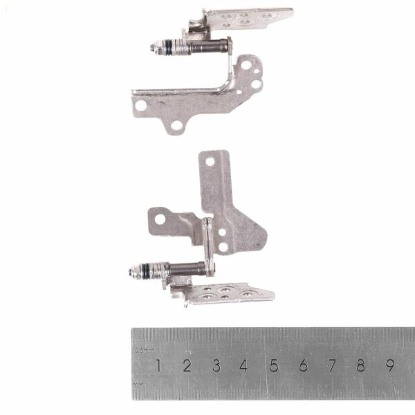 Dobradiça para Dell Inspiron 3510 3511 3515 3520 3525 - Peça de Reposição Compatível