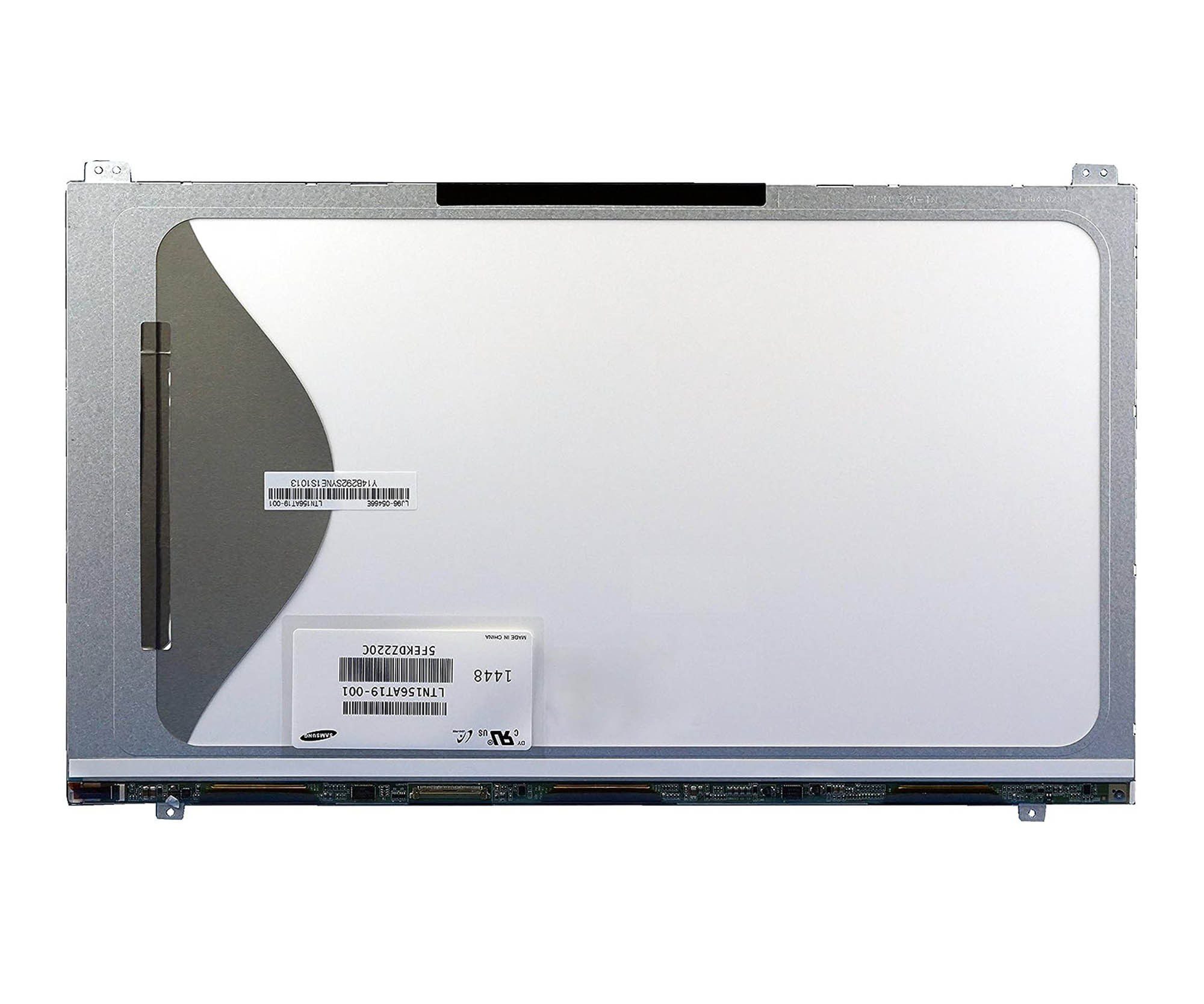 ECRÃ LED QUASE NOVA DE 15.6" PARA PORTATIL LTN156AT19 LTN156AT18 - Image 2