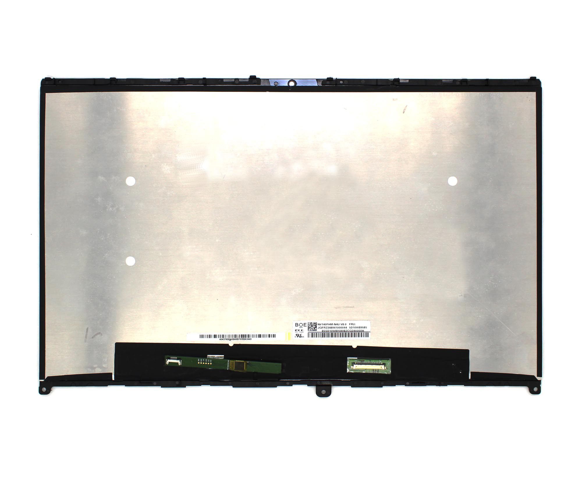 ECRÃ LED QUASE NOVA TÁTIL PARA LÁPIS DE 14" PARA PORTATIL LENOVO IDEAPAD FLEX 5-14IIL05 5-14ARE05 5-14ITL05 - Image 2