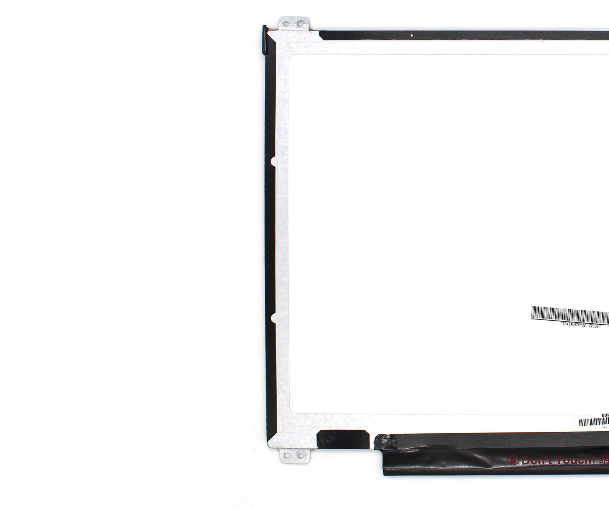 ECRÃ QUASE NOVA LED 13,3" PARA LAPTOP B133HTN01.1 FHD 30 PINOS - Image 3