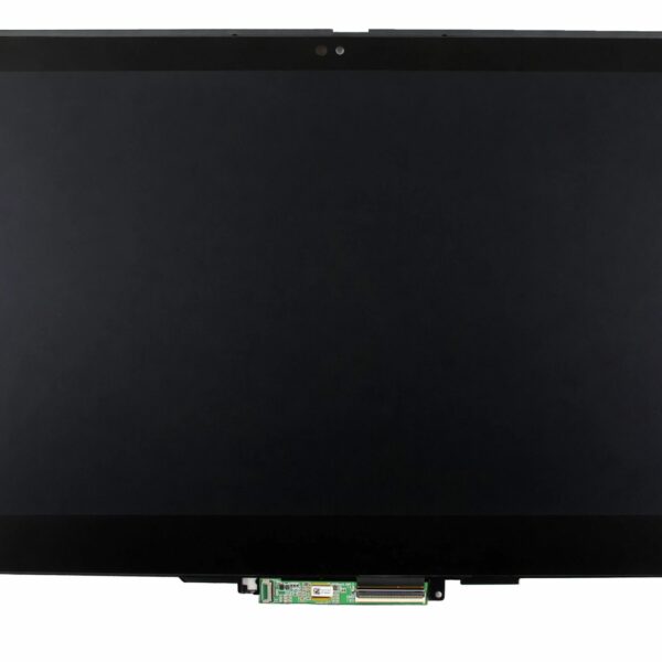 ECRÃ QUASE NOVA LED COM ESTRUTURA DE 13.3" PARA PORTATIL LENOVO THINKPAD X390 YOGA IR 02HM862 02HM861