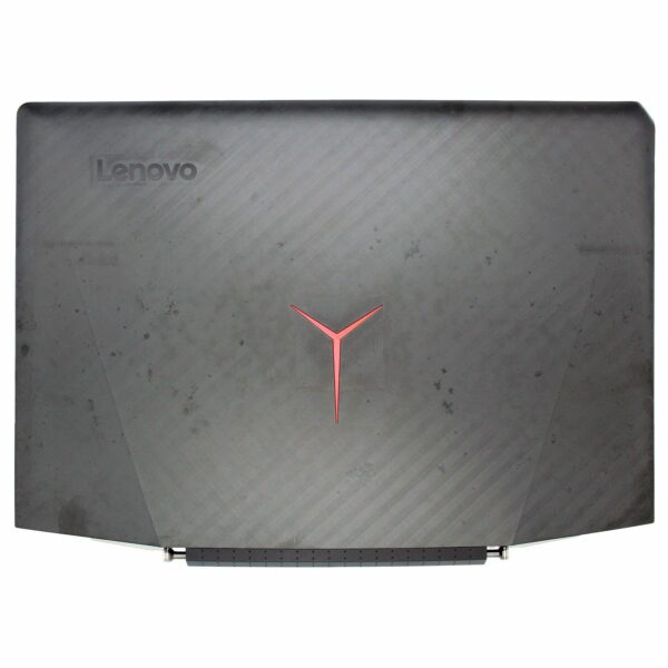 CARCAÇA QUASE NOVA LCD PARA PORTATIL LENOVO LEGION Y720 Y720-15IKB Y720-15 AM12M000800 5CB0N67199
