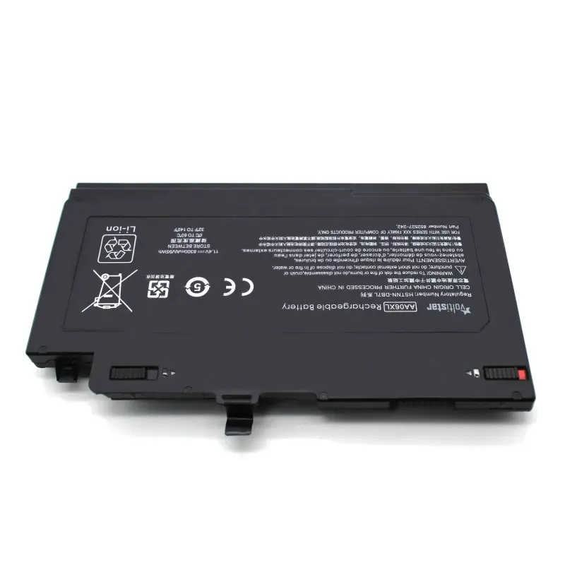 Bateria para Portátil HP ZBook 17 G4 - AA06XL HSTNN-DB7L 852527-241 - Image 4