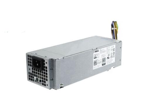 Fonte de Alimentação Dell 180W SFF Original (Usada) - OptiPlex 3040, 5040, 7040, Inspiron 3650, Vostro 3250, Precision 3420 | Green Computer