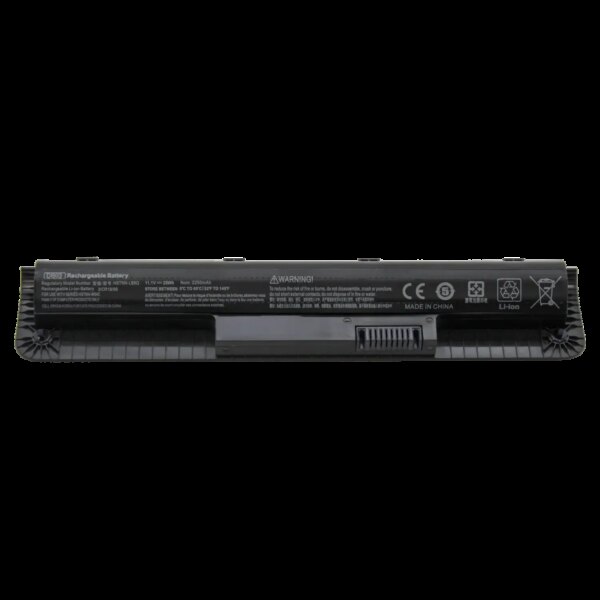 Bateria para Portátil HP ProBook 11 EE / G1 / G2 Series - DB03, 11.25V, 2200mAh - Substituição de Alta Qualidade