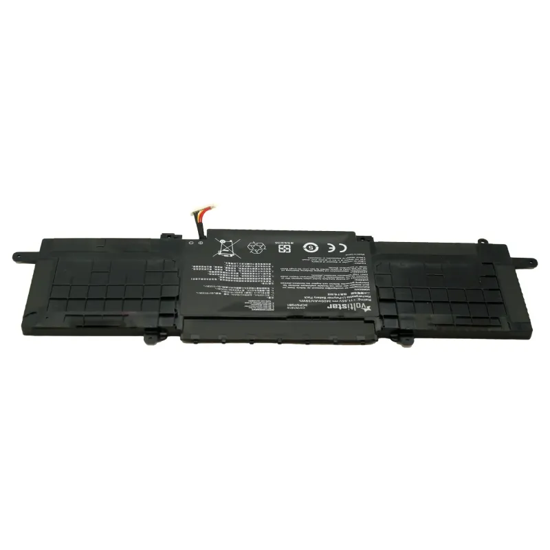 Bateria para Portátil Asus ZenBook UX333, UX333FA, UX333FN - C31N1815 - 11.55V 39 Wh - Image 3