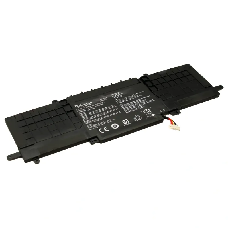 Bateria para Portátil Asus ZenBook UX333, UX333FA, UX333FN - C31N1815 - 11.55V 39 Wh - Image 2