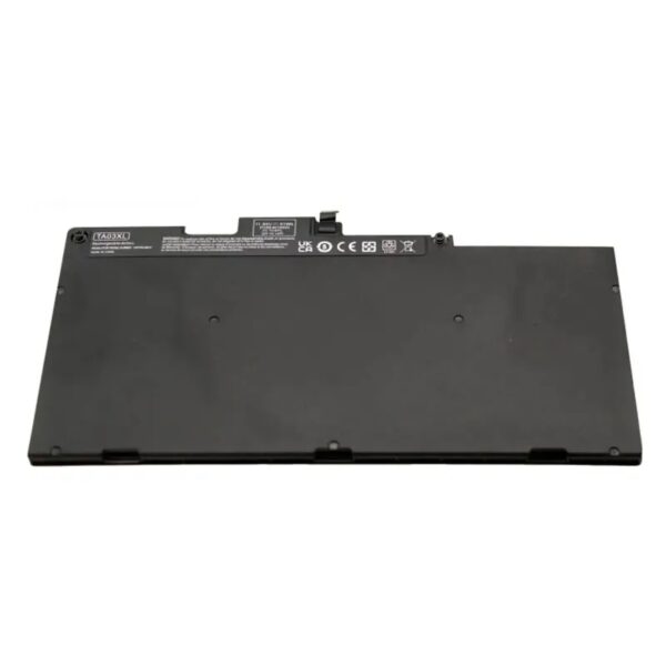Bateria para Portátil HP EliteBook 850 G4 TA03XL - 11.55V 51Wh Voltistar