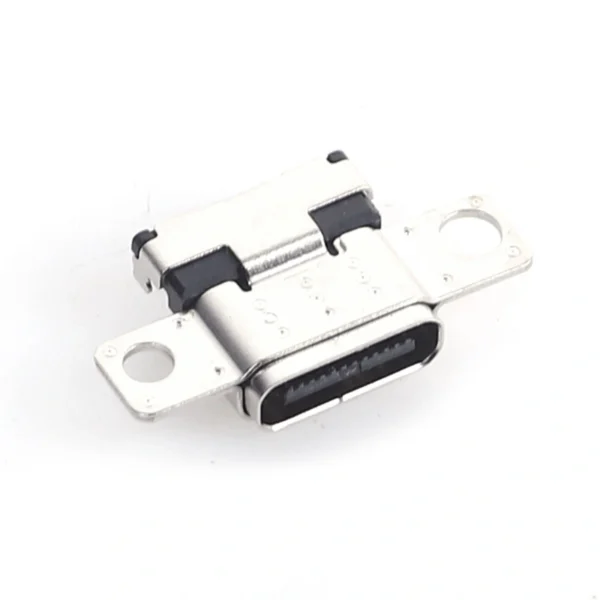 Conector de Carregamento USB Type-C para Portátil Lenovo IdeaPad 7-14 Series - Green Computer