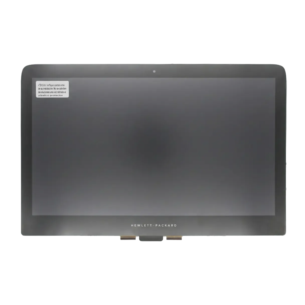 ECRÃ QUASE NOVO 13.3" COM TÁTIL PARA PORTATIL HP PAVILION X360 13-S100NJ 13-S121DS - Image 2