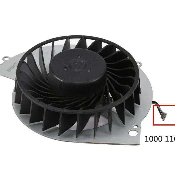 Ventoinha Interna PS4 CUH-10xx CUH-11xx KSB0912HE | Green Computer Portugal