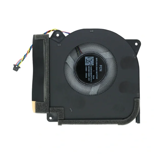 Ventoinha GPU para Portátil Asus ROG G733 Series 12V - Substituição de Alta Qualidade